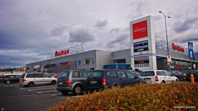 Galeria Sudecka